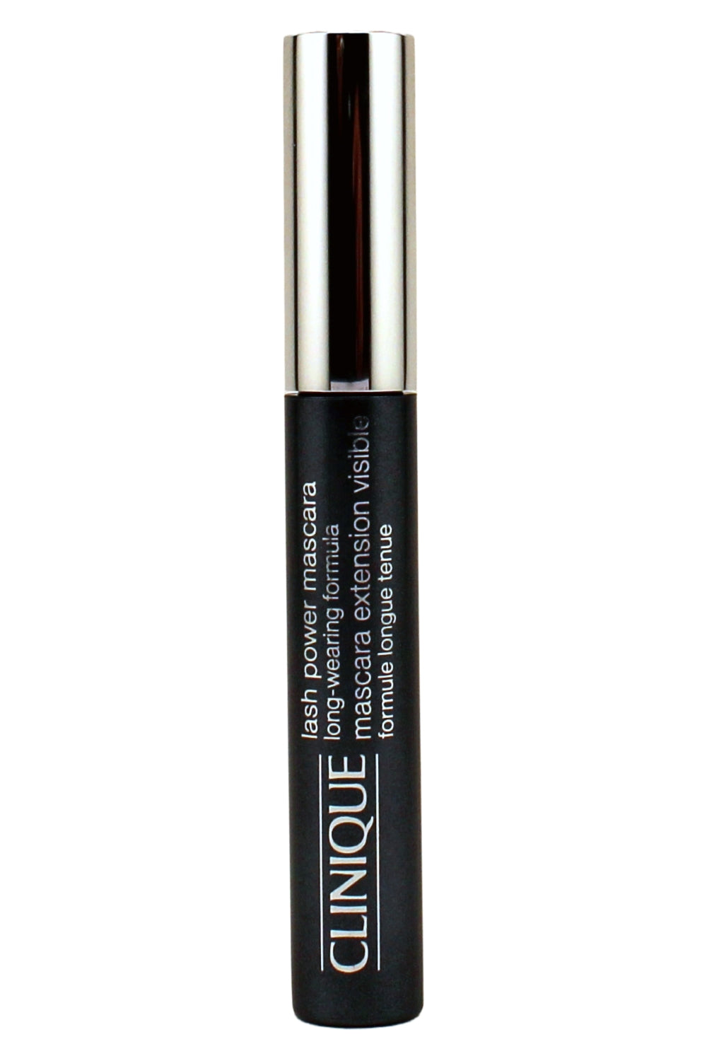 Clinique Lash Power Tubing Mascara - Black Onyx, 0.21 Fl Ounce