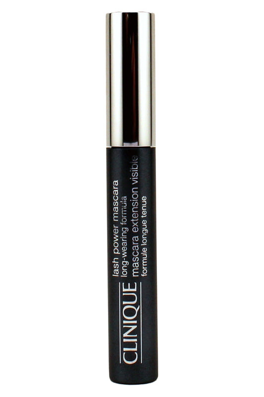 Clinique Lash Power Tubing Mascara - Black Onyx, 0.21 Fl Ounce