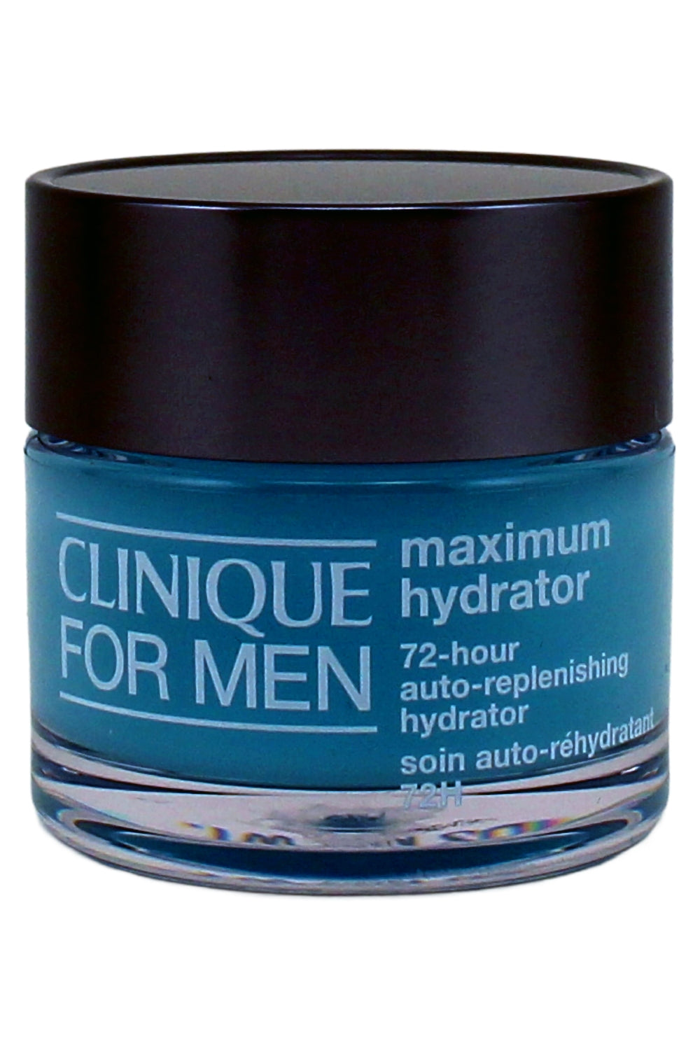 Clinique For Men Maximum Hydrator Face Moisturizer 1.7 oz