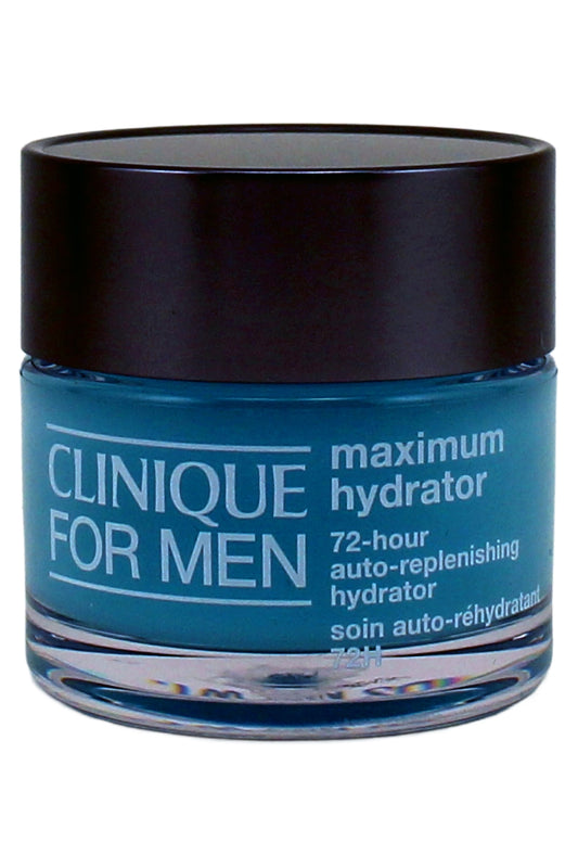 Clinique For Men Maximum Hydrator Face Moisturizer 1.7 oz
