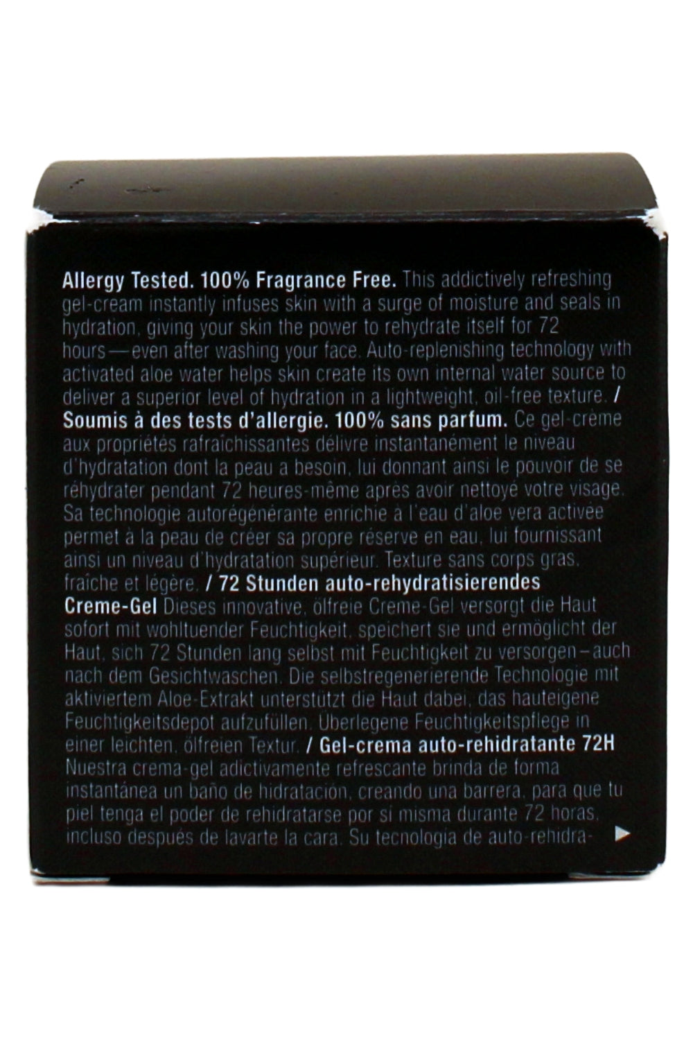 Clinique For Men Maximum Hydrator Face Moisturizer 1.7 oz