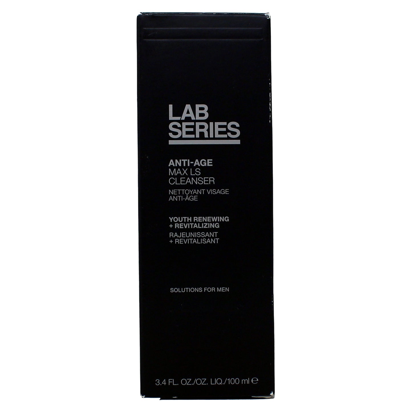 Lab Series Anti-Age Max LS Cleanser For Men 3.4 Ounces