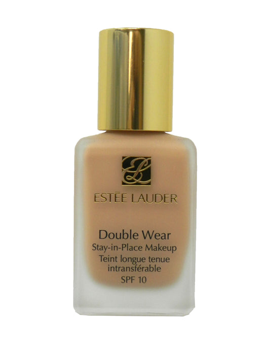 Estee Lauder Double Wear Stay-In Place Makeup SPF 10, 2C2 Pale Almond 1 Ounce