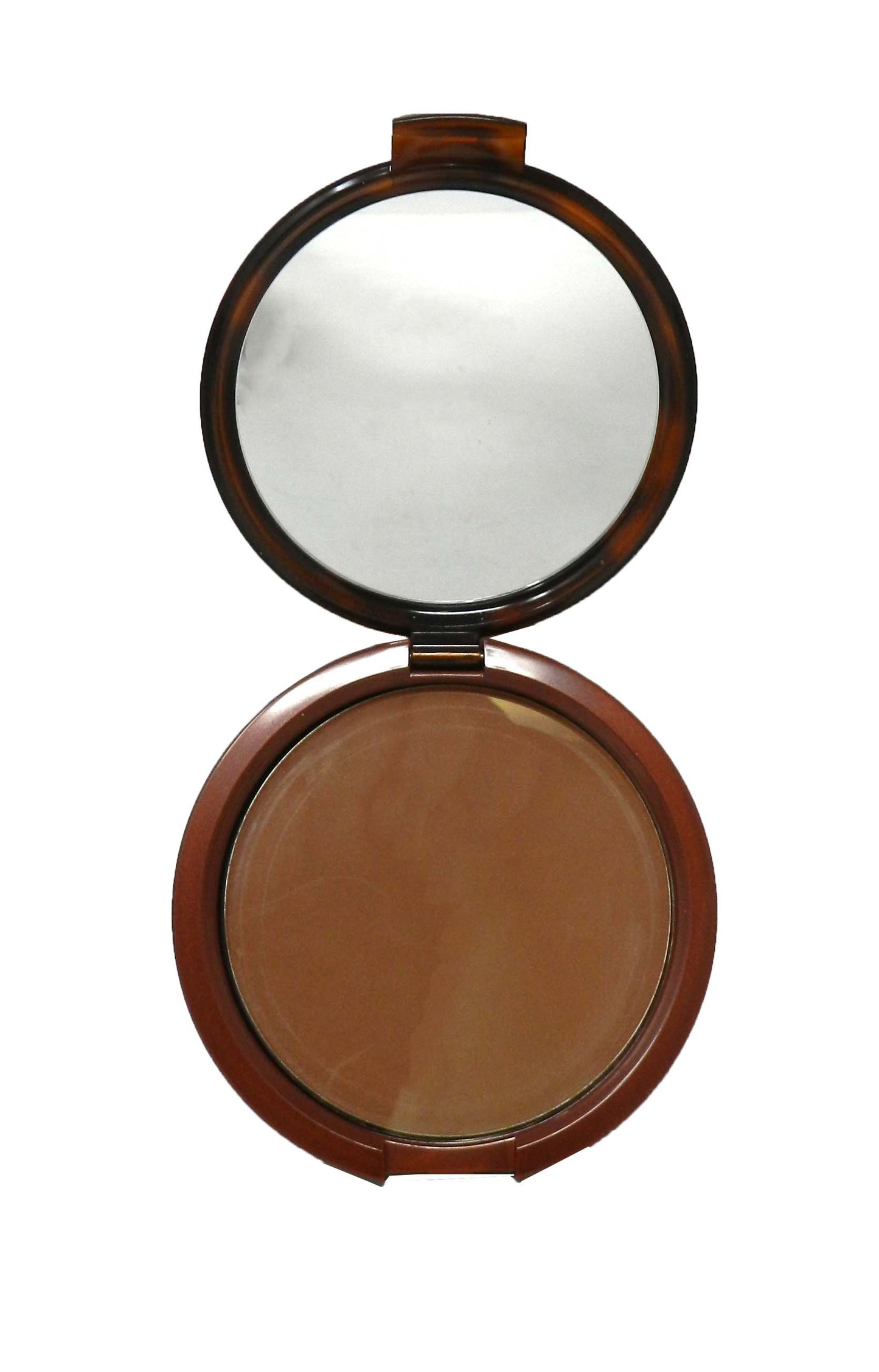 Estee Lauder Bronze Goddess Powder Bronzer 04 Deep 0.74 Ounces