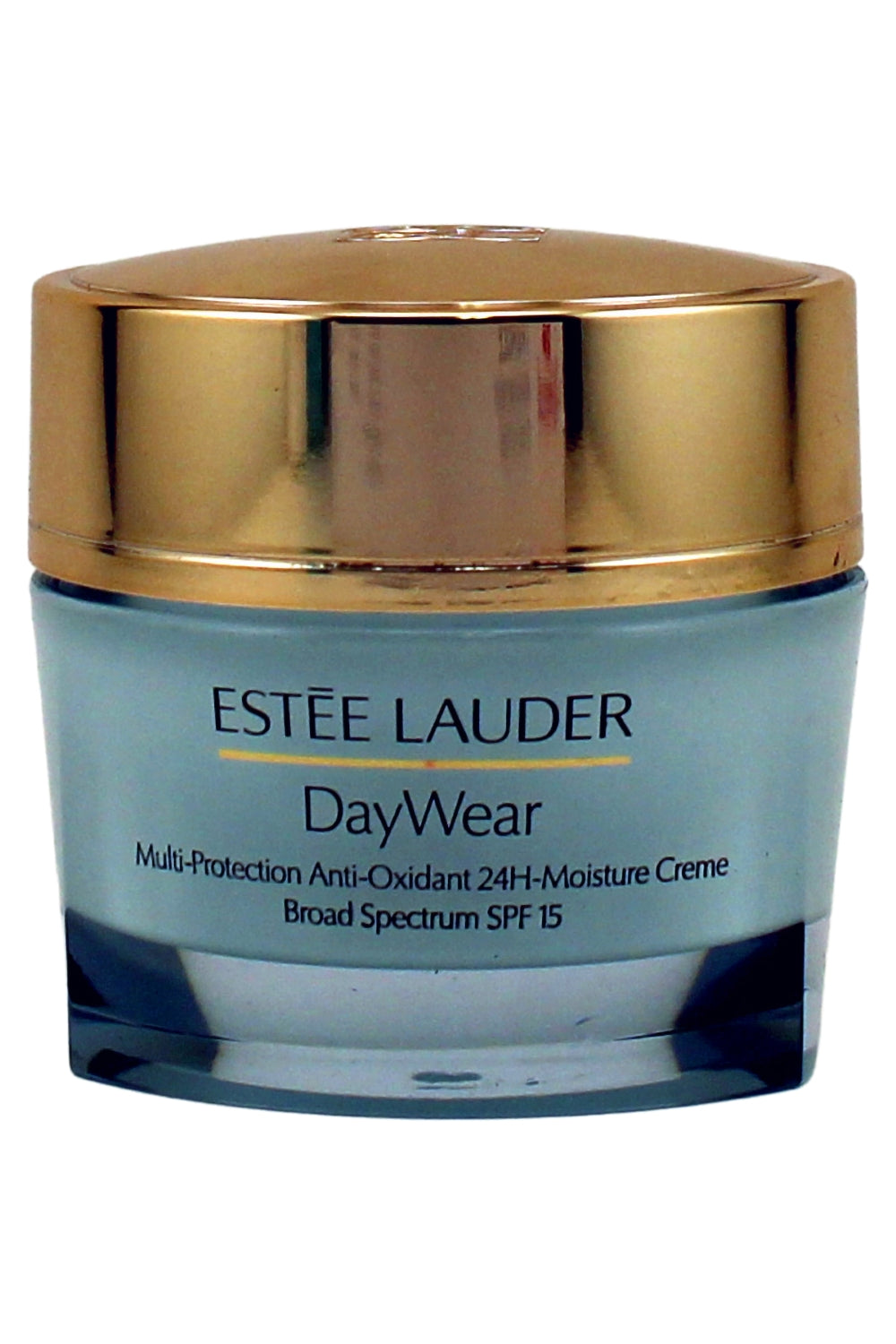 Estee Lauder Daywear Moisturizer SPF 15 for Normal/Combination Skin 1.7 Ounce