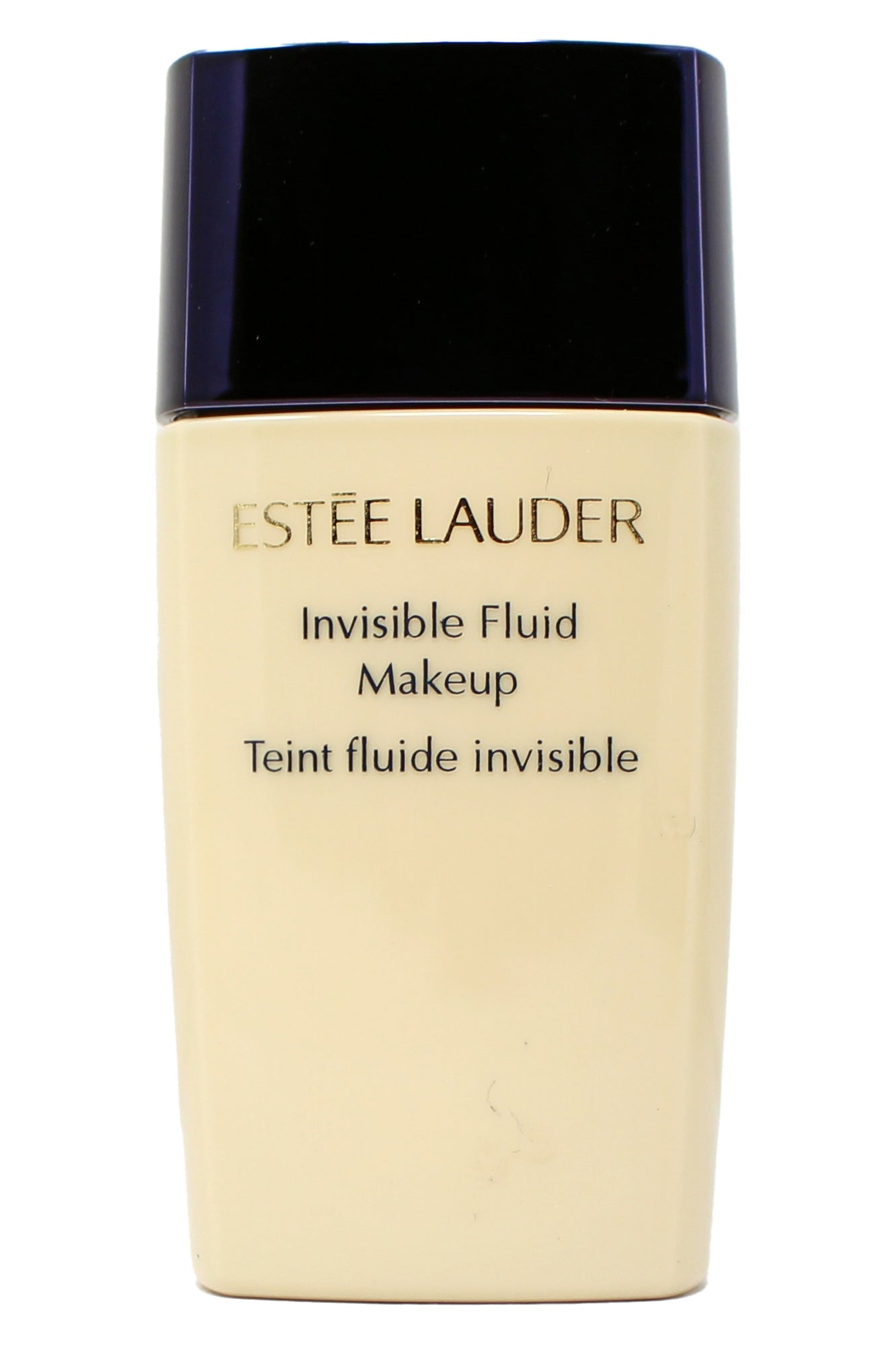 Estee Lauder Invisible Fluid Makeup 4CN1 1 Fl Ounce