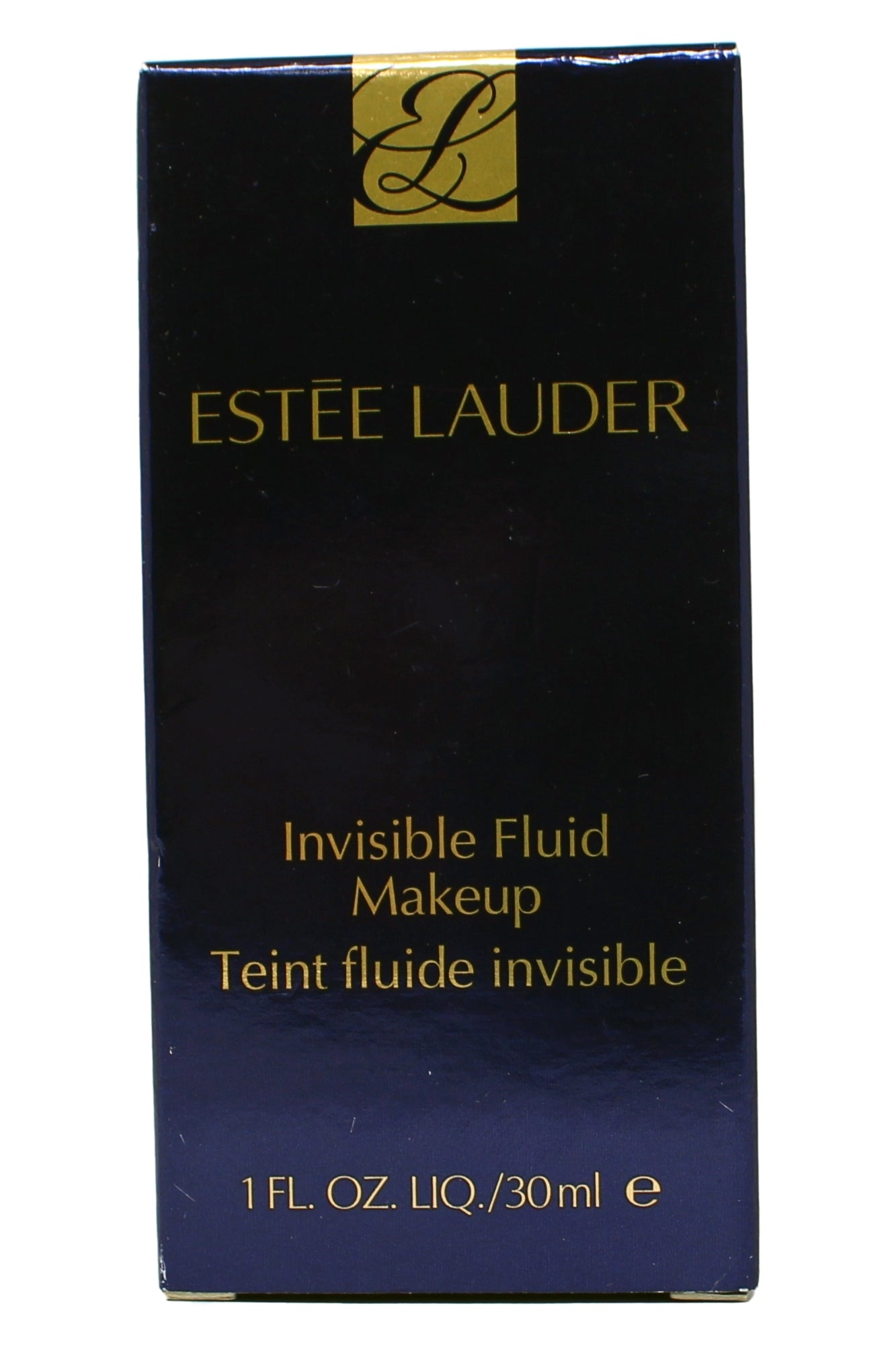Estee Lauder Invisible Fluid Makeup 4CN1 1 Fl Ounce