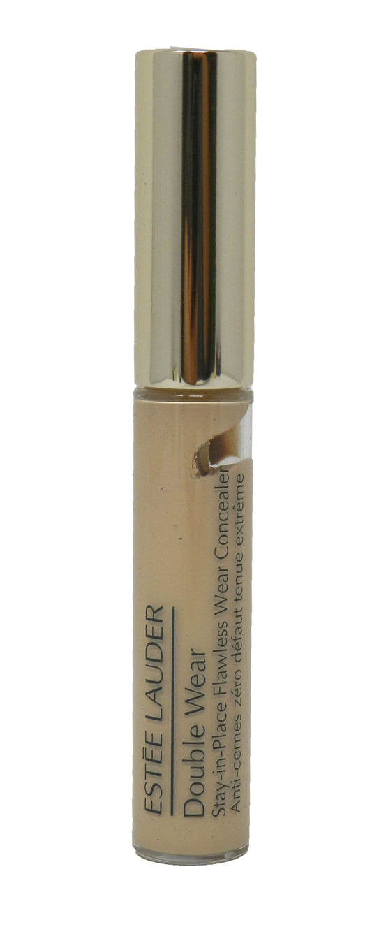 Estee Lauder Double Wear Stay In Place Flawless Concealer 1W Light (Warm) 7ML