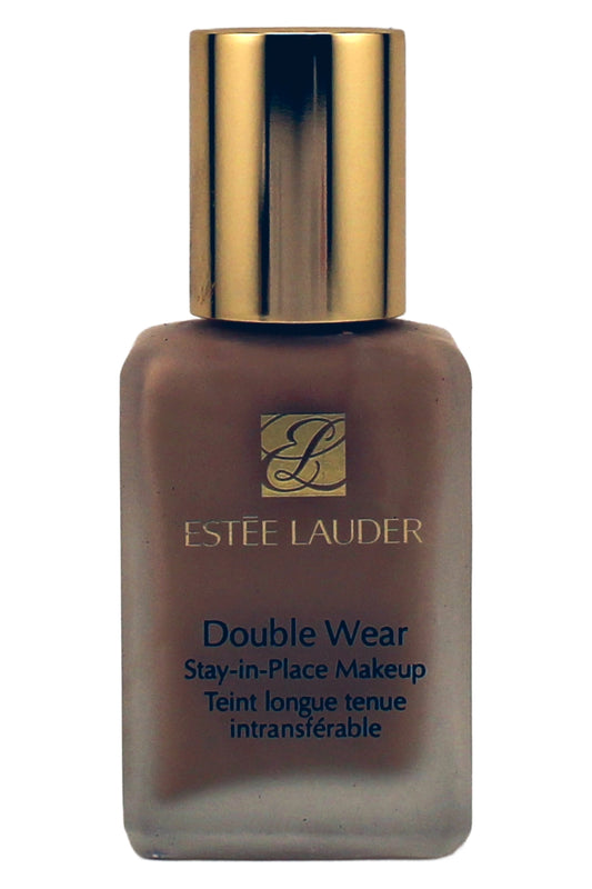 Estée Lauder Double Wear Foundation 2N1 Desert Beige 1 Fl Ounce