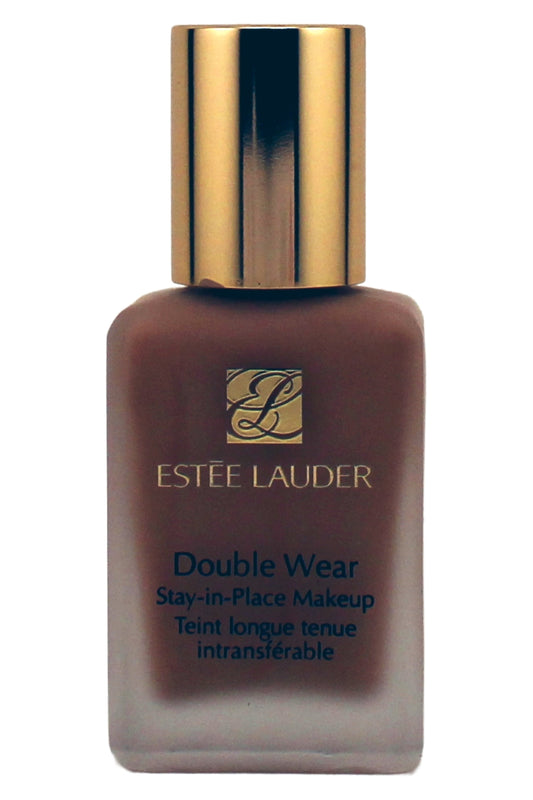Estee Lauder Double Wear Foundation 4C3 Soft Tan 1 Fl Ounce