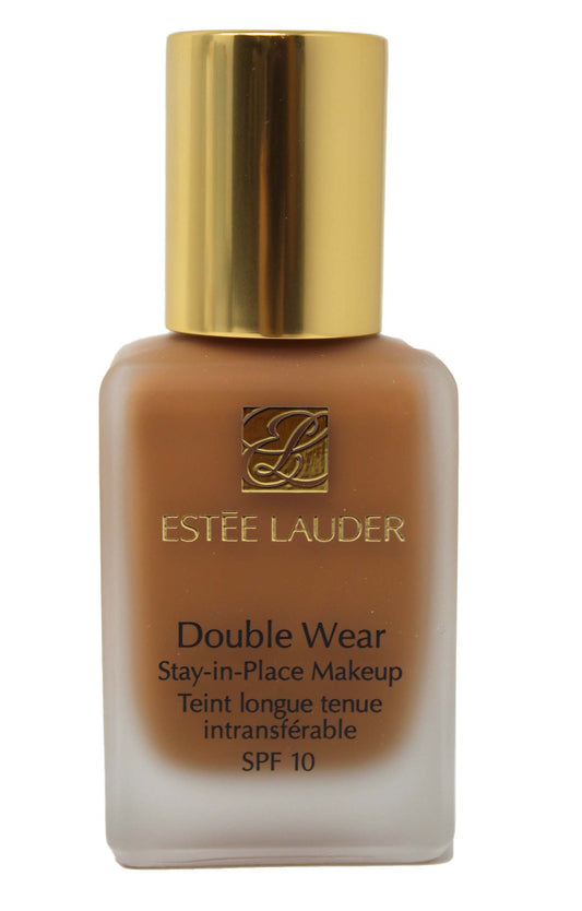 Estee Lauder Double Wear Stay-In Place Makeup SPF 10, 6W1 Sandalwood 1 Ounce