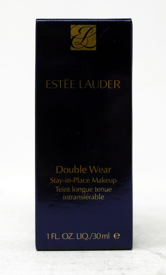Estee Lauder Double Wear Stay-In-Place Makeup 4N2 Spiced Sand 1 Ounce