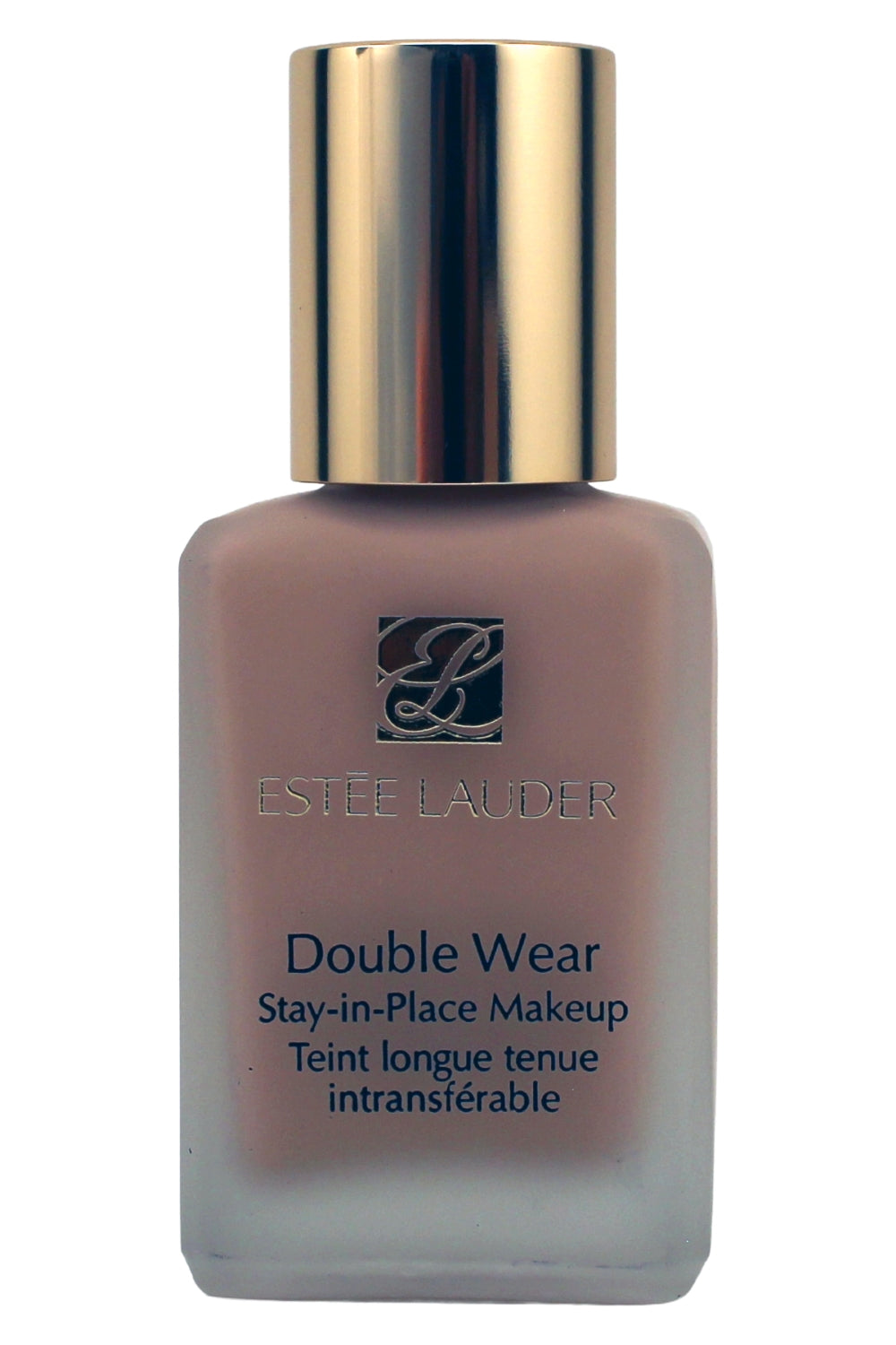 Estee Lauder Double Wear Foundation 1C1 Cool Bone 1 Fl Ounce