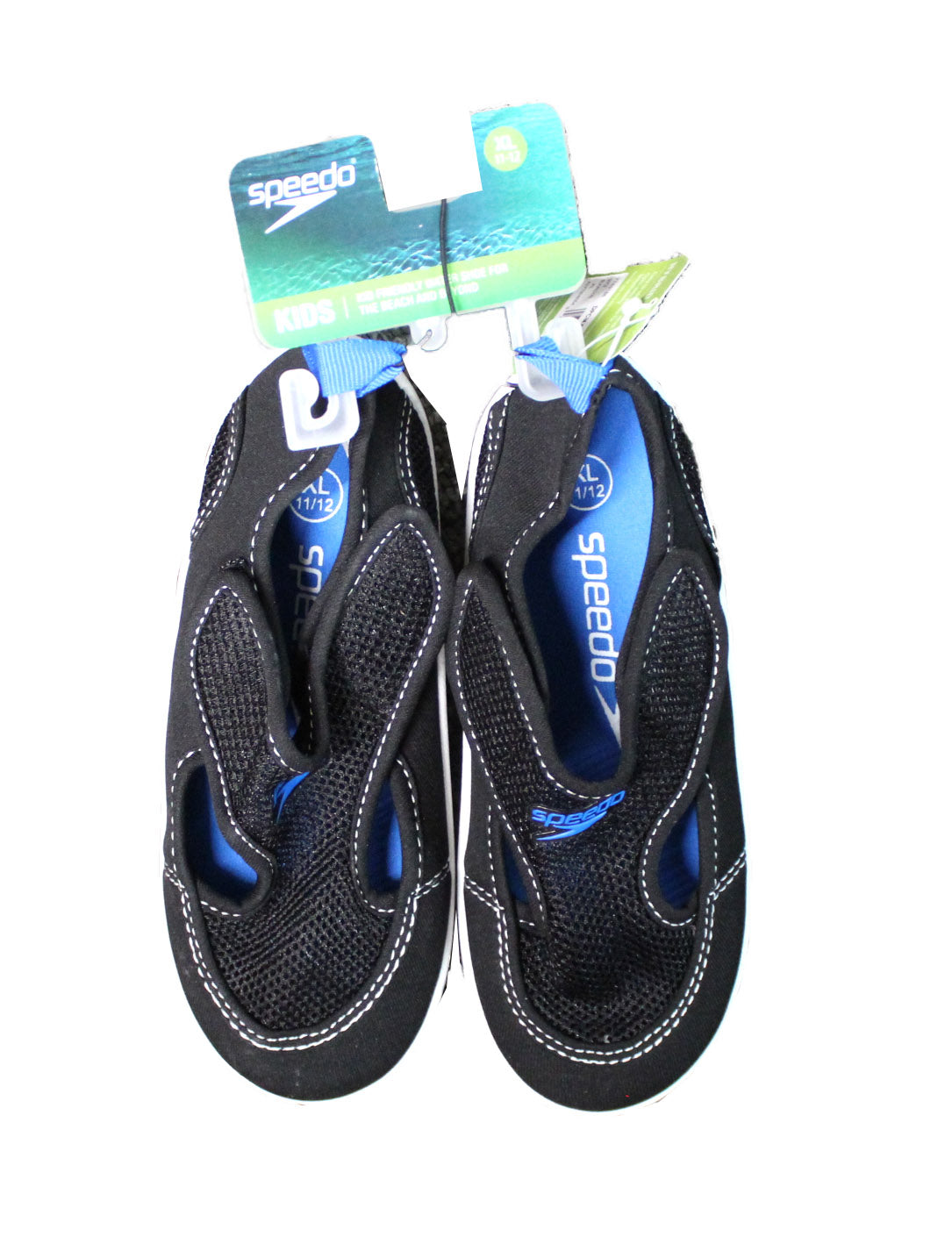 Speedo Kids Water Shoes XL (11-12)