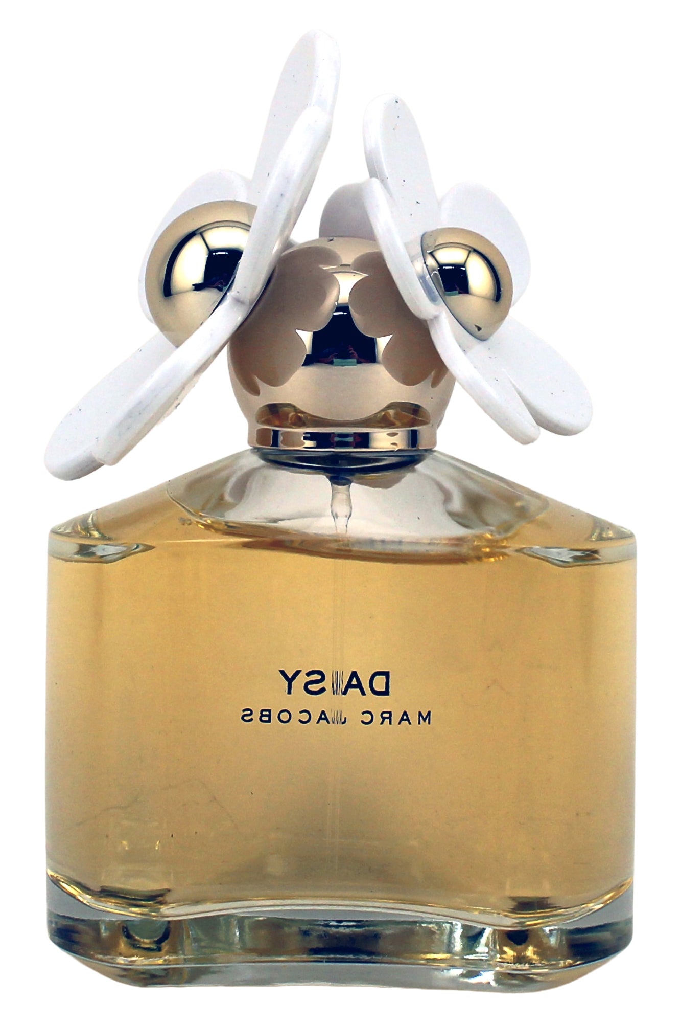 Marc Jacobs Daisy Eau De Toilette Spray 3.3 Fl Ounce