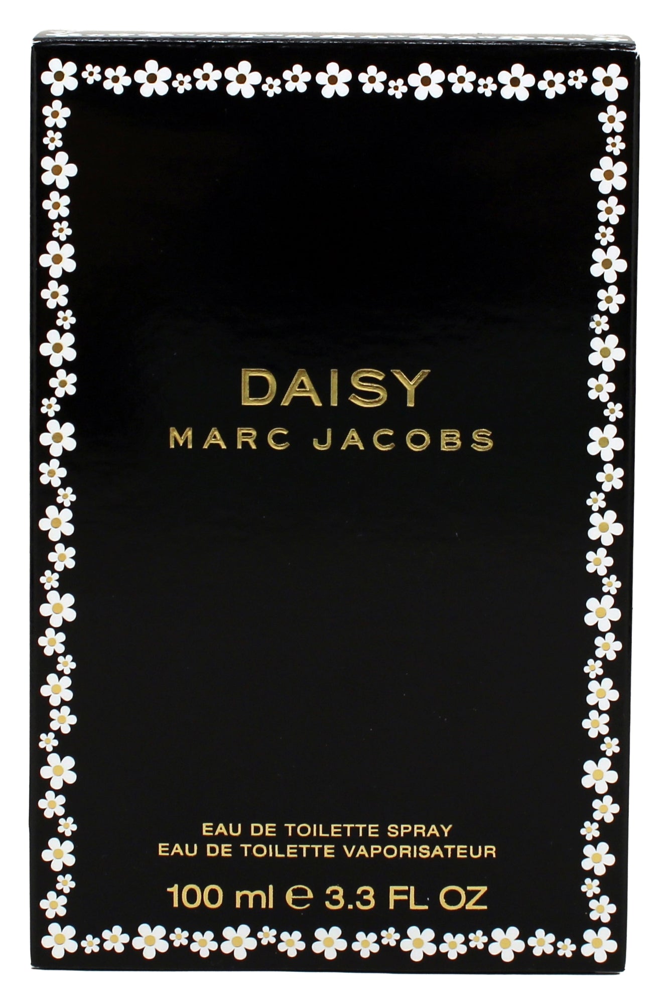 Marc Jacobs Daisy Eau De Toilette Spray 3.3 Fl Ounce