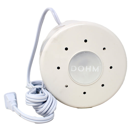 Yogasleep DOHM UNO White Noise Sound Machine 1 Count