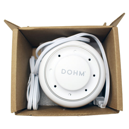 Yogasleep Dohm White Noise Machine