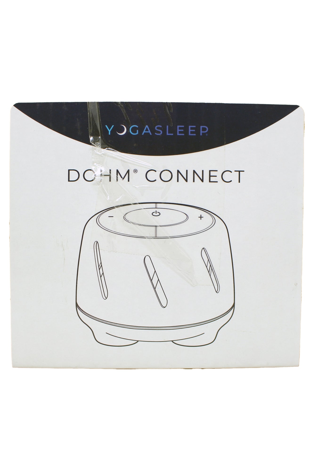 Yogasleep Dohm Connect White Noise Machine