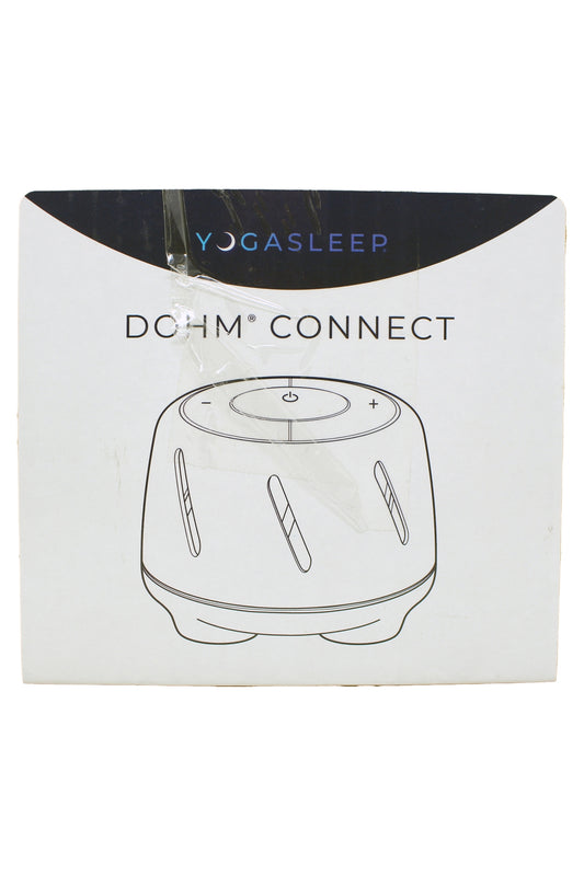 Yogasleep Dohm Connect White Noise Machine