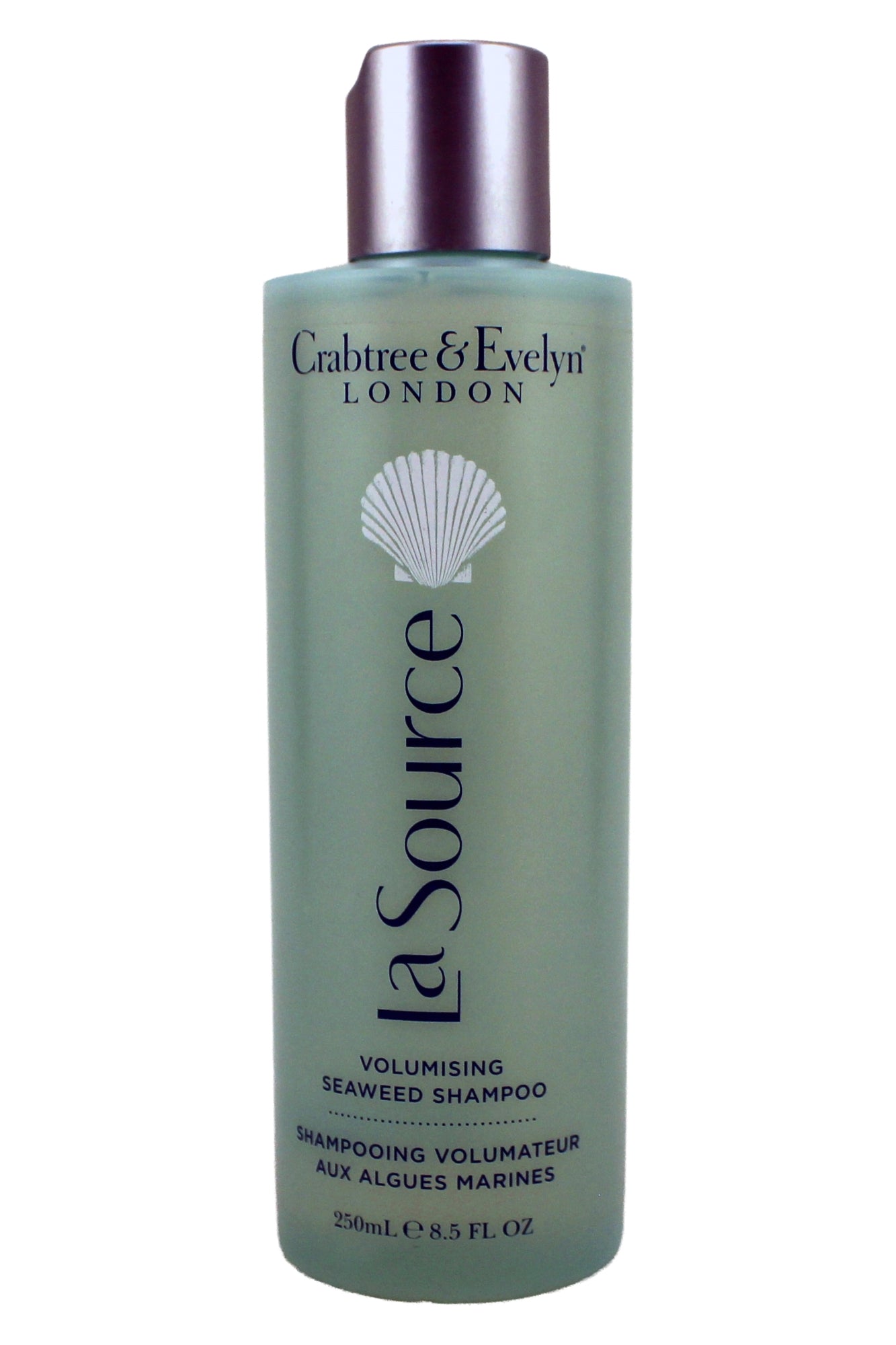 Crabtree & Evelyn La Source Volumising Seaweed Shampoo 8.5 Ounce