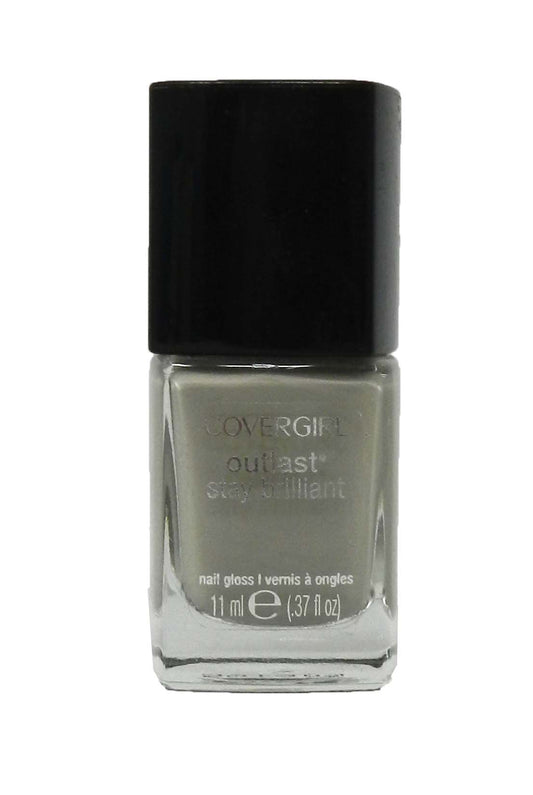 Covergirl Outlast Stay Brilliant 200 Speed of Light Nail Polish 0.37 Ounce