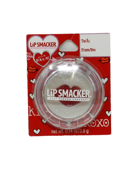 Lip Smacker Best Flavor Forever You're the Balm Kiss XOXO
