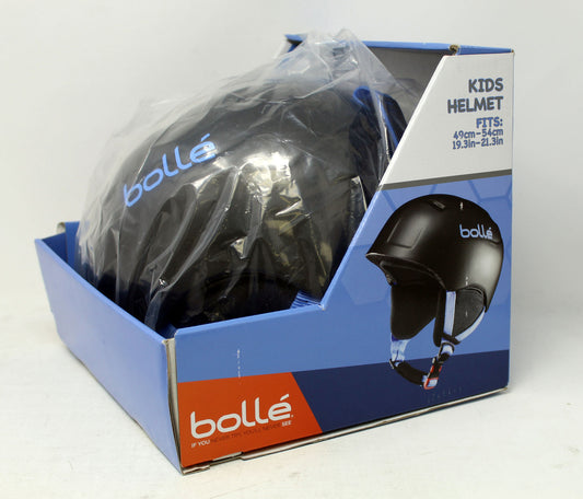 Bolle Us Jr Helmet XS (See Description)