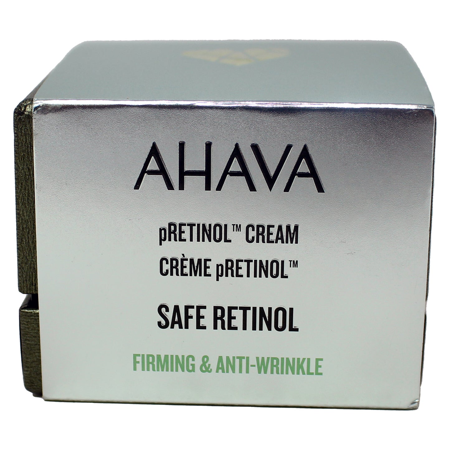 AHAVA pRetinol Cream, 1.7 Fl.Oz