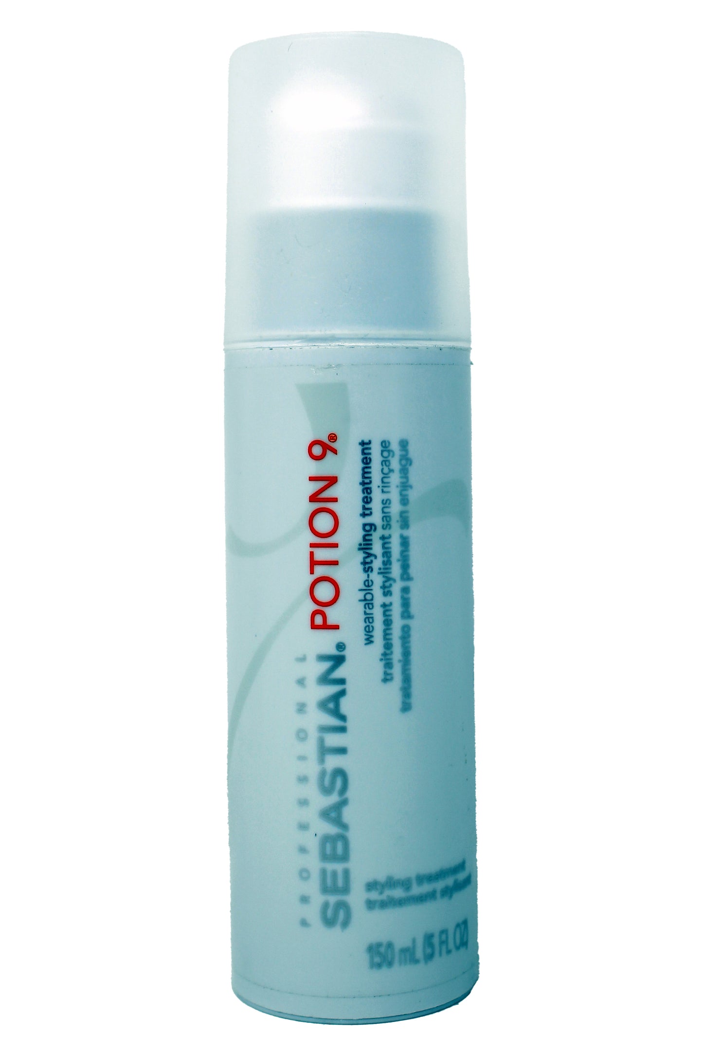 Sebastian Professional Potion 9 Wearable Styling Treatment 5 Ounces
