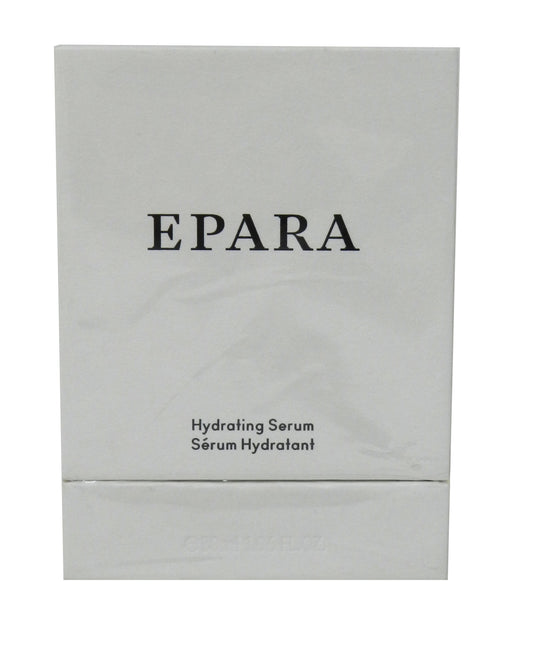 Epara Skincare Hydrating Serum 1.06 Ounces