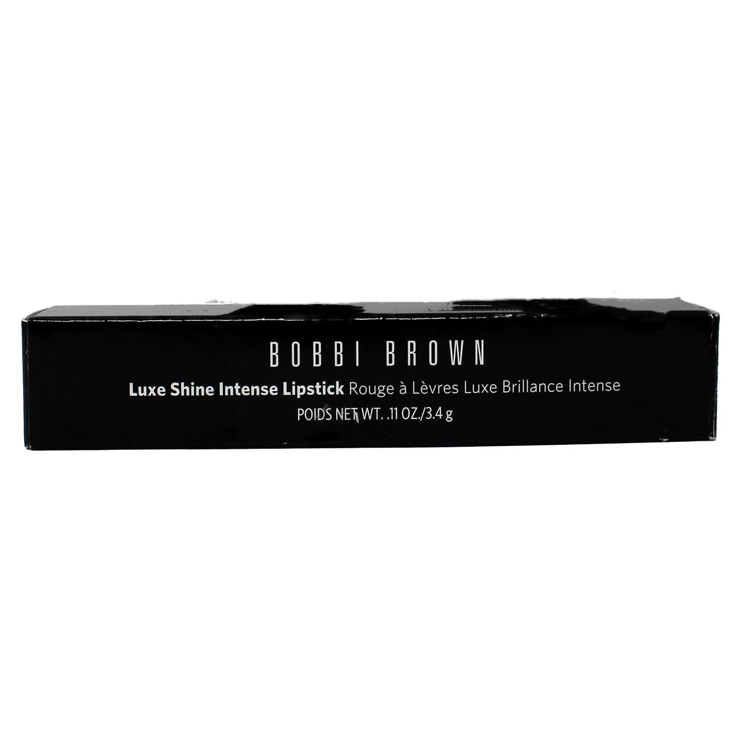 Bobbi Brown Luxe Shine Intense Lipstick Supernova 0.11 Ounce