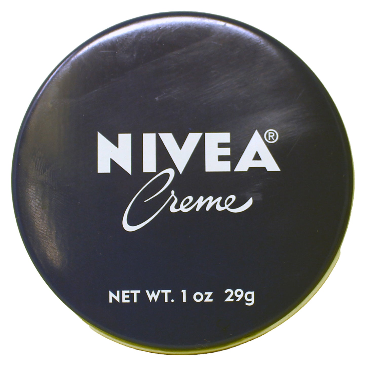 Nivea Creme Body Mositurizer 1.0 Ounce