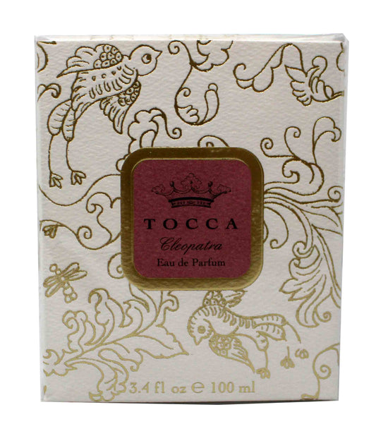 Tocca Eau De Parfum Cleopatra 3.4 Ounce