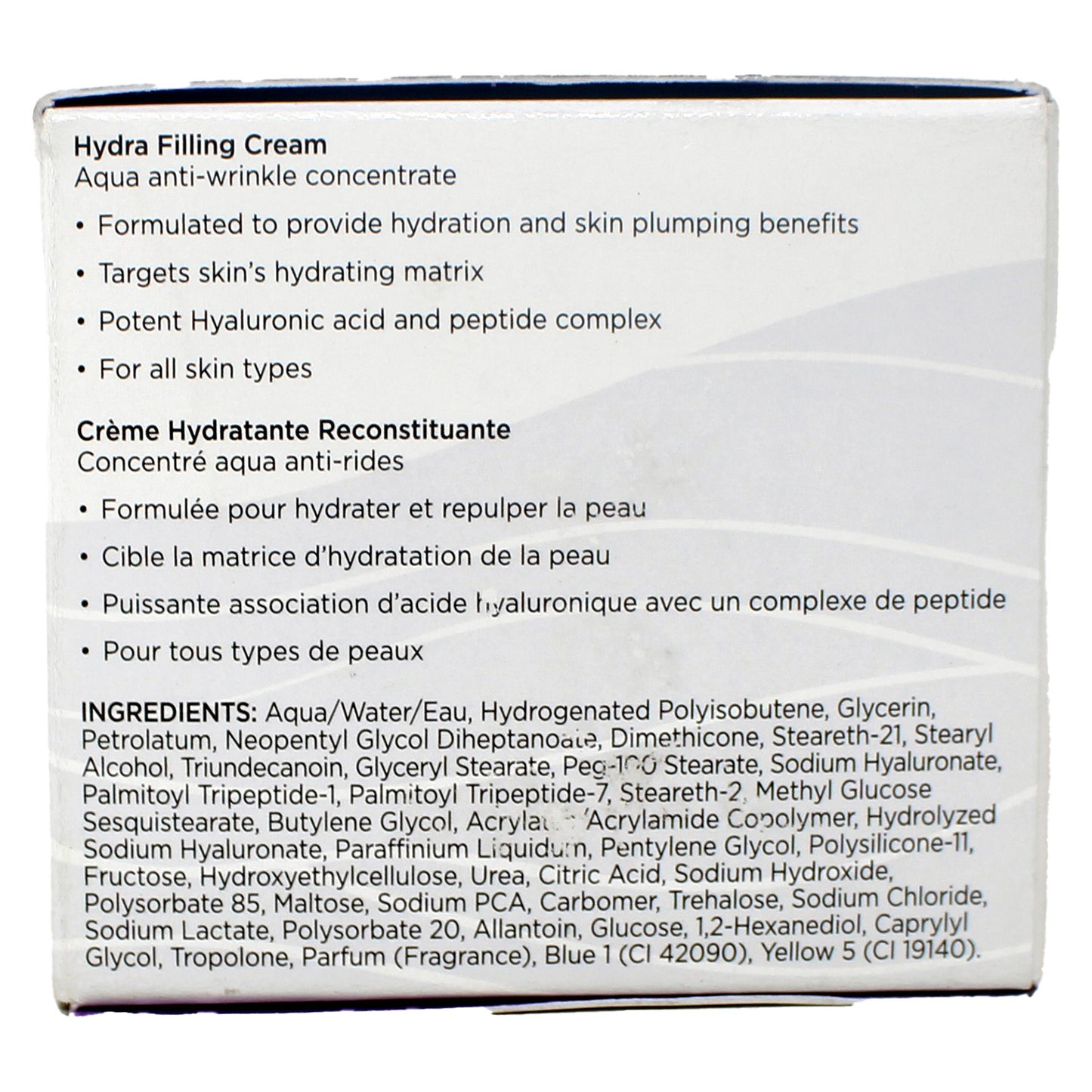 NEOSTRATA Hydra Filling Cream, 1.6 oz.