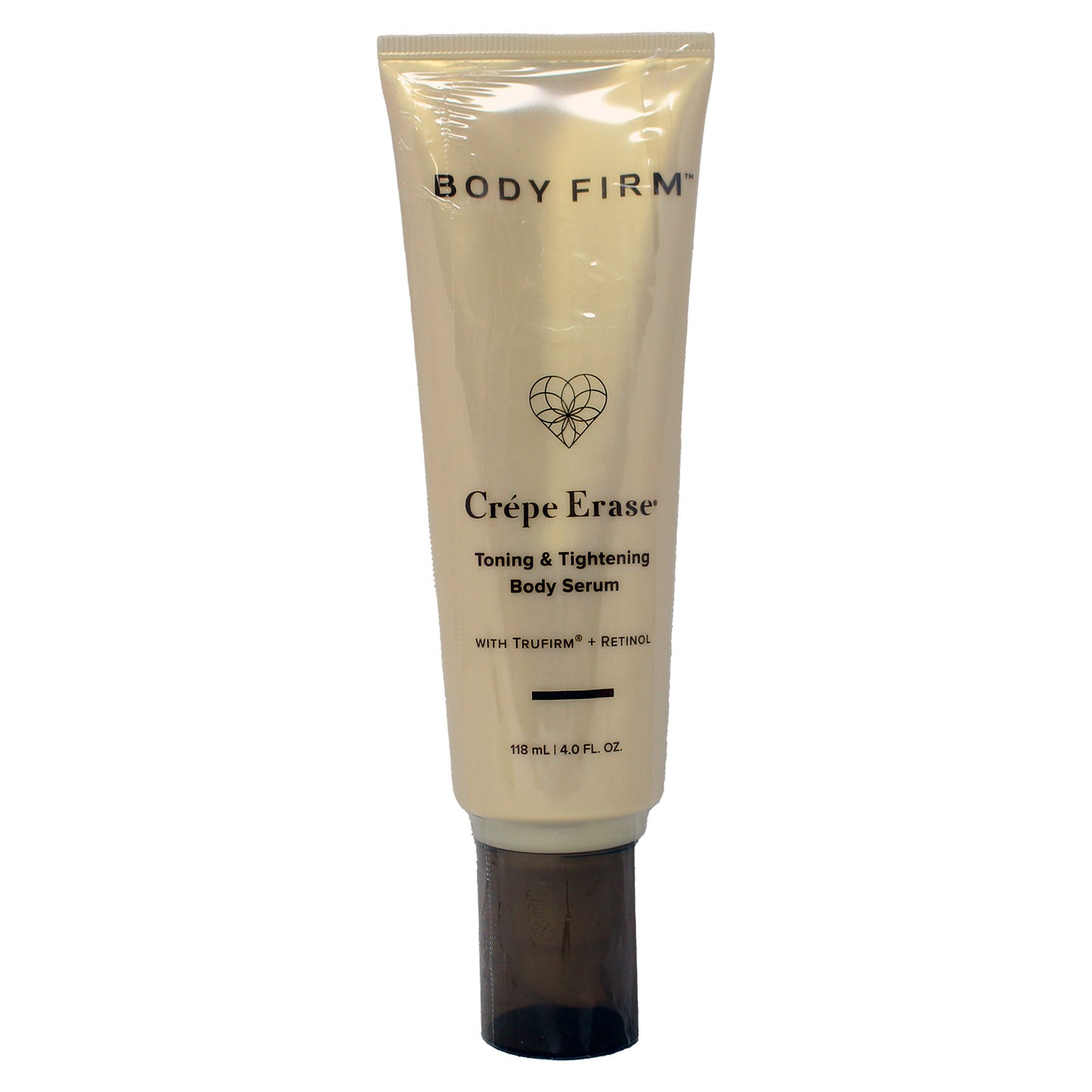 Crepe Erase Toning & Tightening Body Serum, 4 Fl Oz