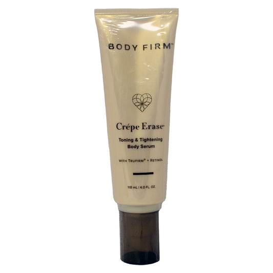 Crepe Erase Toning & Tightening Body Serum, 4 Fl Oz