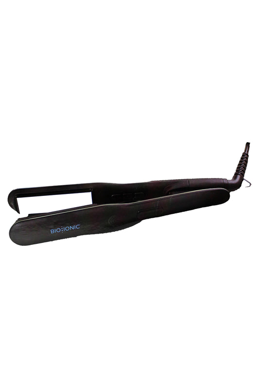 Bio Ionic Nano Ionic MX Onepass Styling Iron 1" Black