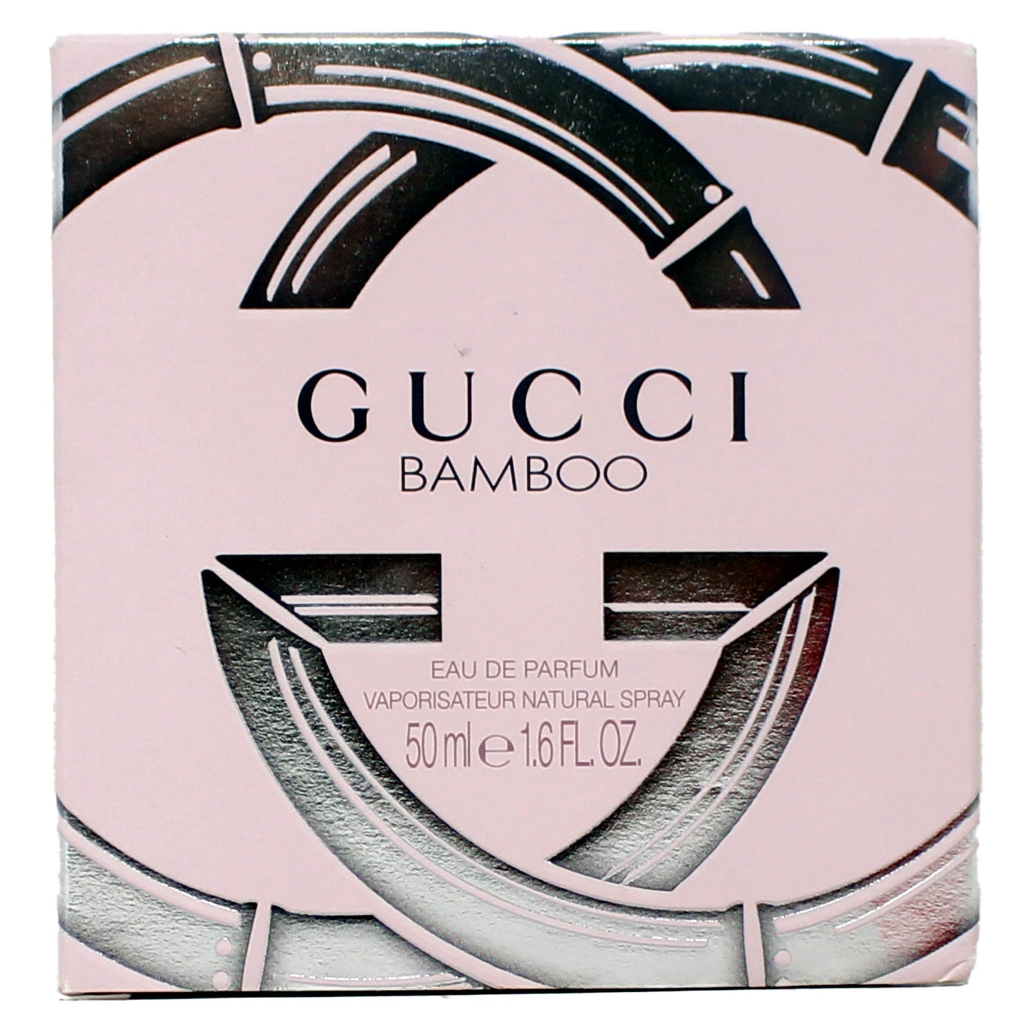 Gucci Bamboo Eau De Parfum 1.6 Ounce