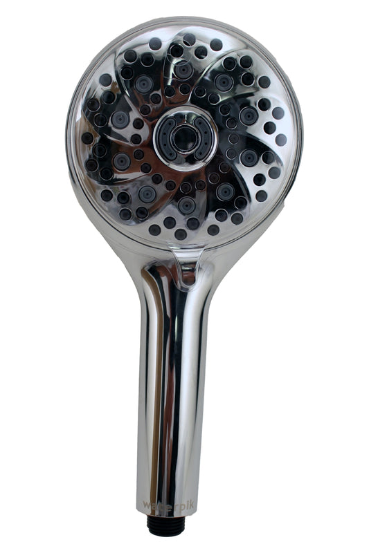 Waterpik Power Pulse Theraputic Strengh Massage Shower Head