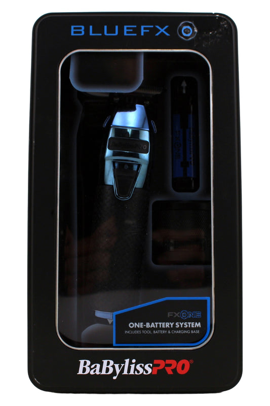 Babylisspro Fxone Bluefx Hair Trimmer 1 Count