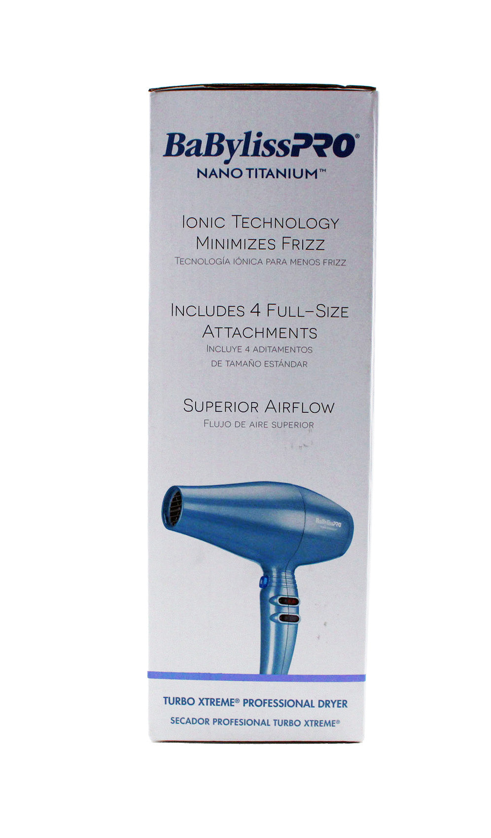 Babyliss INFINITIPRO 1875 W Ion Choice Hair Blower