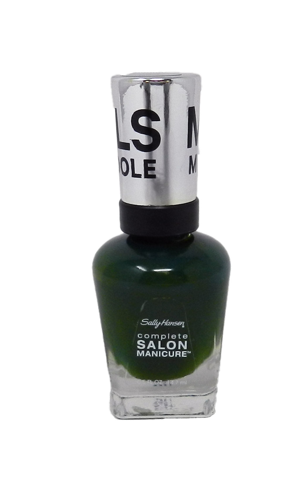 Sally Hansen Complete Salon Manicure 754 Mallratz 0.5 Ounce