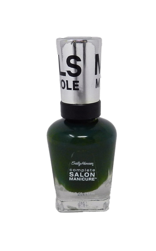 Sally Hansen Complete Salon Manicure 754 Mallratz 0.5 Ounce