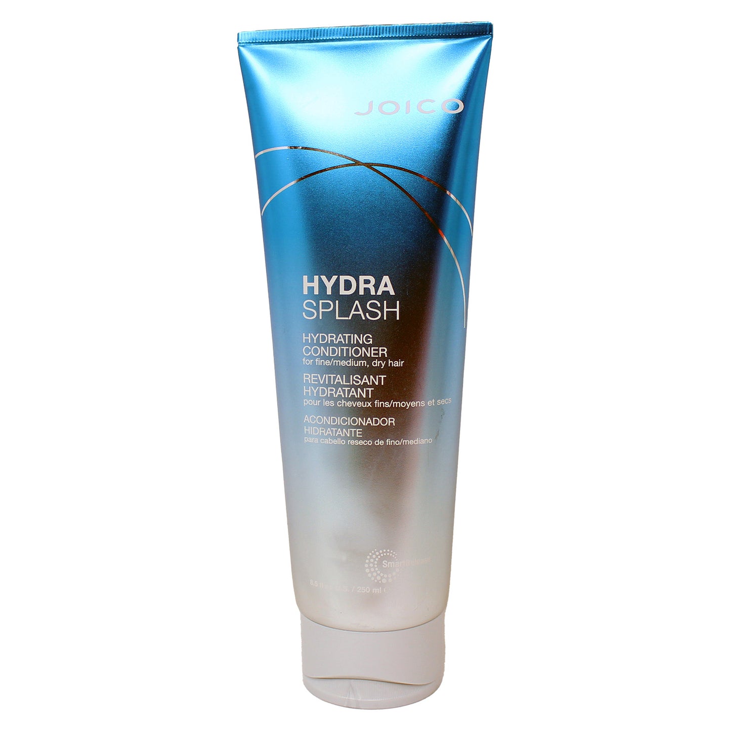 Joico Hydra Splash Hydrating Conditioner for Fine/Medium Dry Hair 6.5 Fl Ounce