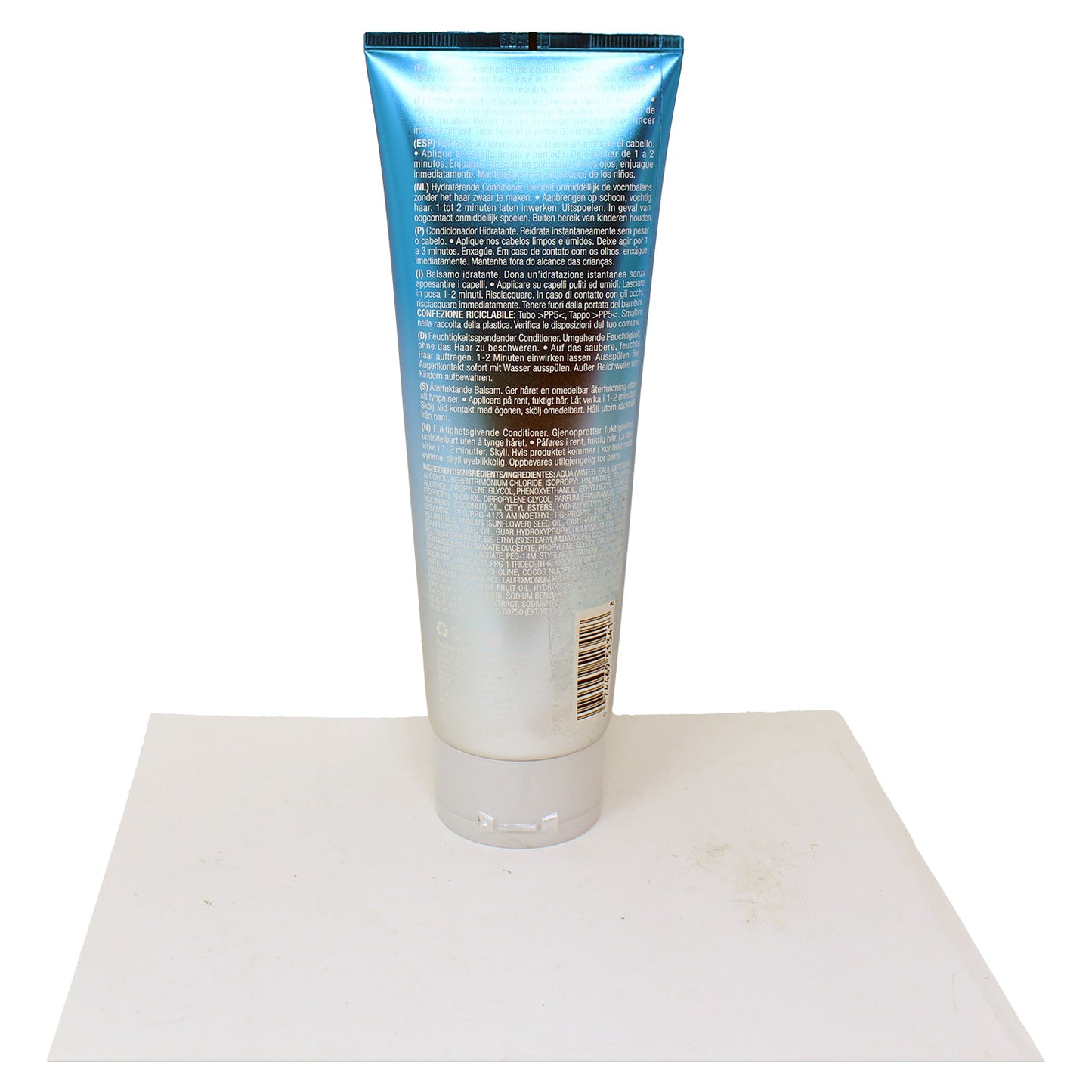 Joico Hydra Splash Hydrating Conditioner for Fine/Medium Dry Hair 6.5 Fl Ounce