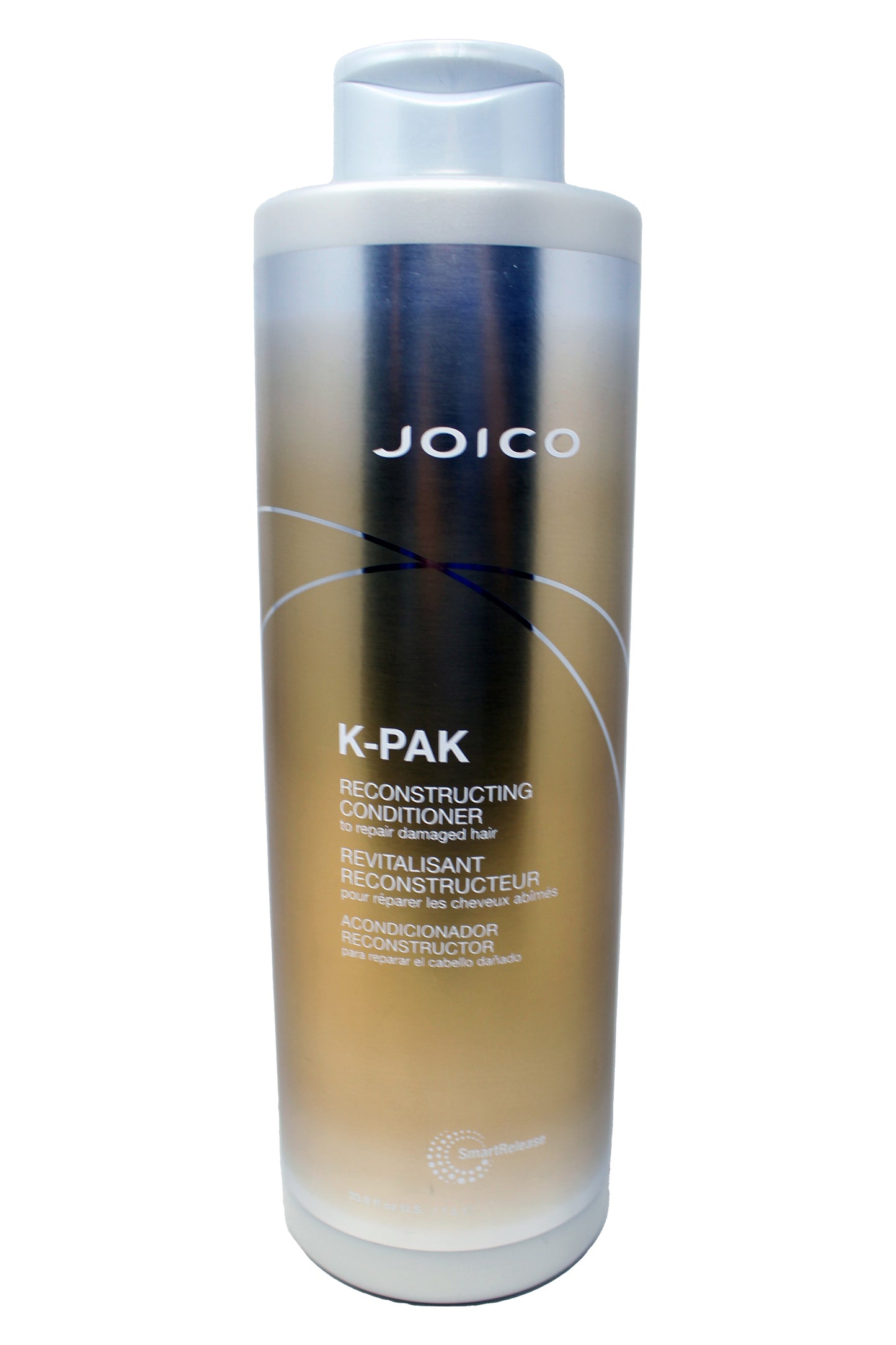 Joico K-Pak Reconstructing Condtiioner to Repair Damged Hair 33.8 Fl Ounce