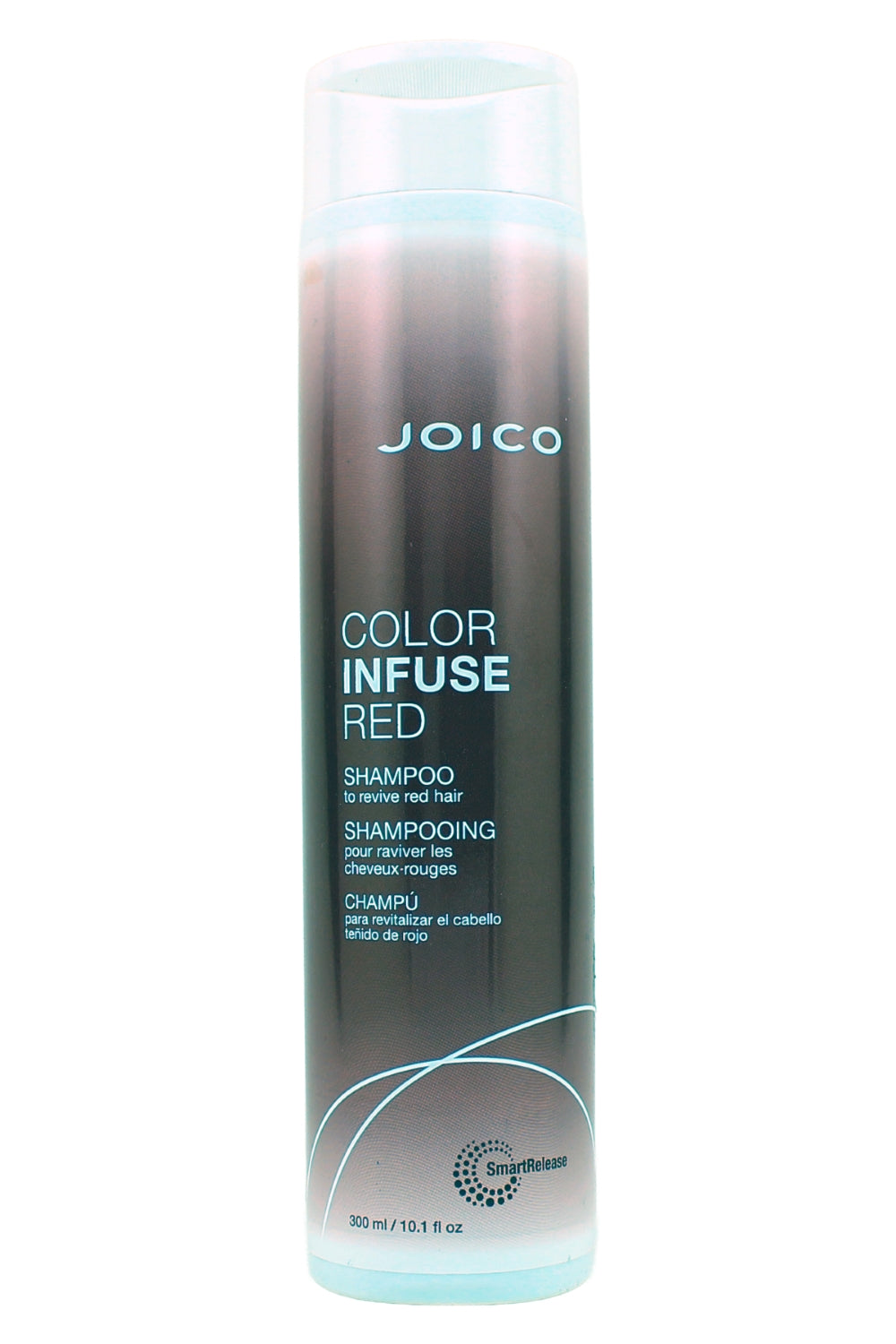 Joico Color Infuse Red SHampoo To Revivie Red Hair 10.1 Fl Ounce