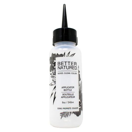 Better Natured Applicator Bottle 8 oz