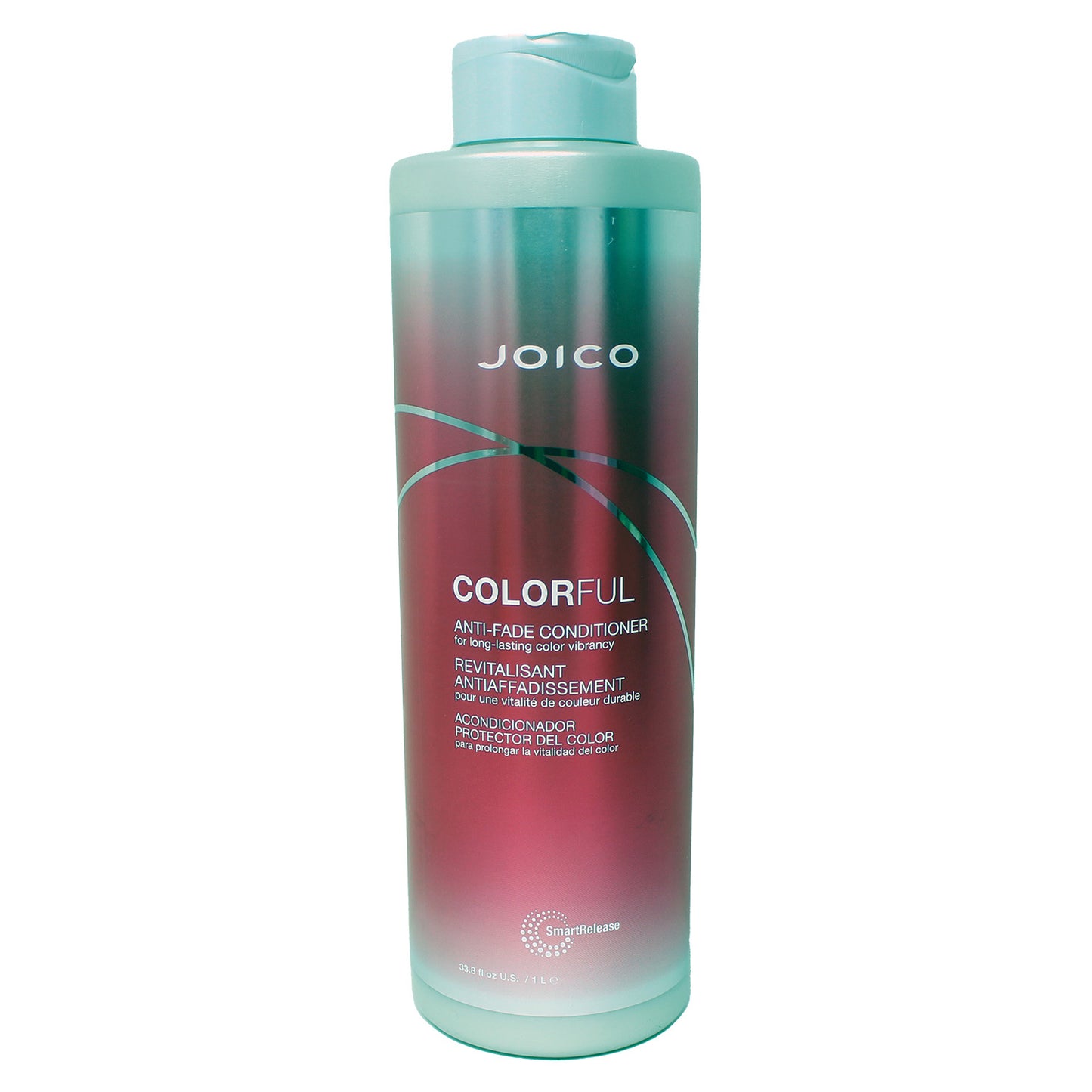 Joico Anti Fade Conditioner for Long Lasting Color Vibrancy 33.8 Fl Ounce